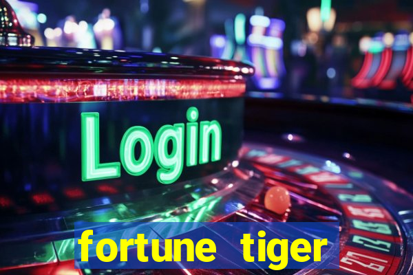 fortune tiger cassino pix